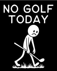 0-NoGolfToday