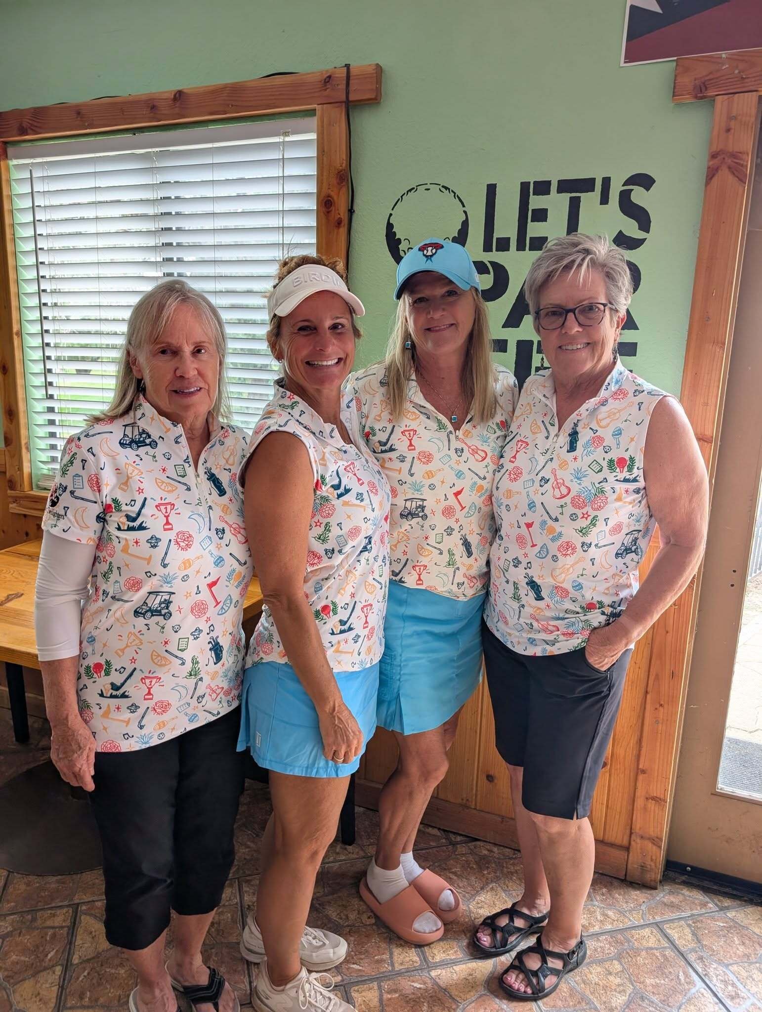 QuailwoodInterclub