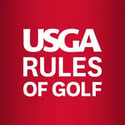 USGA RulesOfGolf