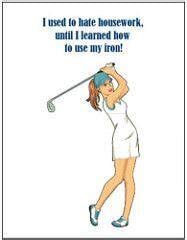 women golf4